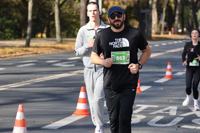 Półmaraton Lubelski 2025 przeszedł do historii