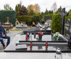 Zabił dziecko, jest na wolności.