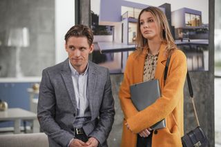 Magdalena Wieczorek kiedyś i dziś