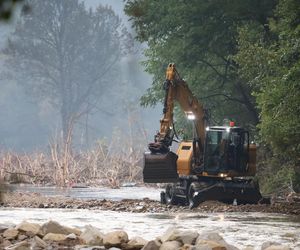 Przyjechali z Niemiec i zginęli. Tragedia w Lądku-Zdroju