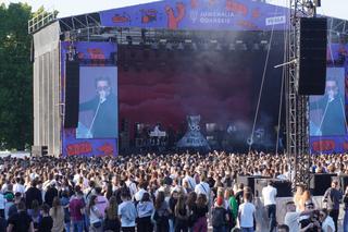 Juwenalia Gdańsk 2024 sobota 18 maja