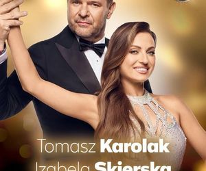 Tomasz Karolak zasuwa, by wygrać 200 tysięcy