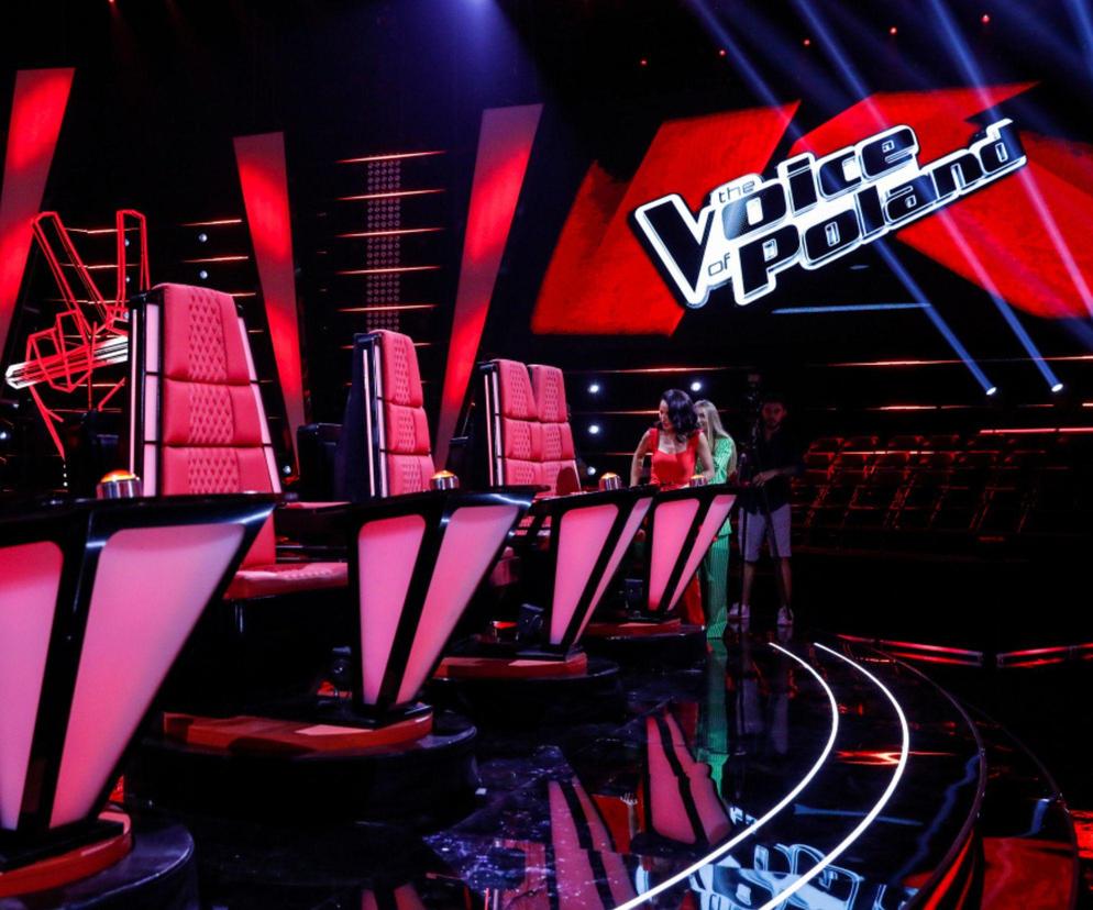 The Voice of Poland 14