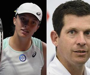 Tim Henman o Idze Świątek przed Australian Open! Na to Polka musi uważać od pierwszej piłki [WYWIAD TYLKO U NAS]