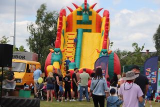 IV Charytatywny Piknik Motocyklowy 2025