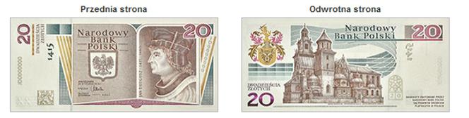Banknoty okolicznościowe