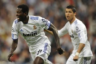 Tottenham Hotspur - Real Madryt. Bramki, akcje, gole - wideo, YOUTUBE