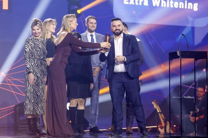 Plebiscyt Znakomitość Roku DOZ.pl zdjęcia