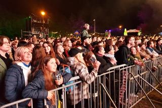 Kortowiada 2022. Tak studenci bawili się drugiego dnia juwenaliów w Olsztynie [GALERIA]