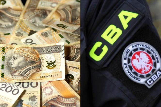 Koniec CBA. Sejm przegłosował