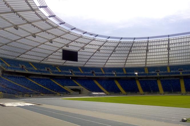 Mistrzostwa Europy w lekkoatletyce w 2028 roku odbędą się na Stadionie Śląskim w Chorzowie