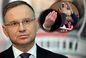 Dramat Andrzeja Dudy. Były prezydent opowiedział, jak stracił palec