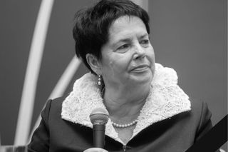 Zmarła Elżbieta Starosławska – dyrektor Centrum Onkologii Ziemi Lubelskiej [AUDIO]