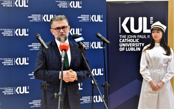 Na KUL otwarto najnowocześniejsze prosektorium w kraju