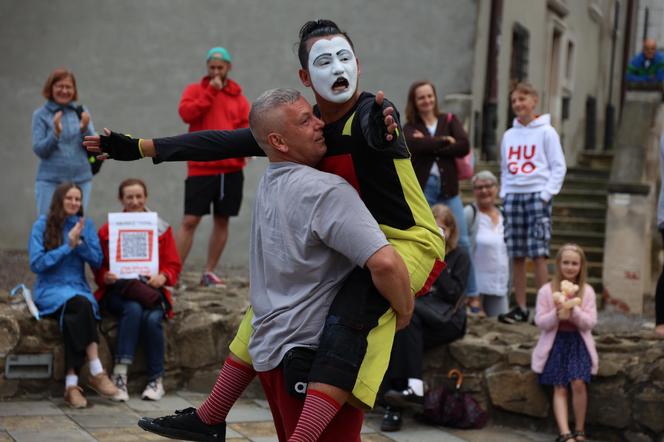 Carnaval Sztukmistrzów 2024 - dzień pierwszy