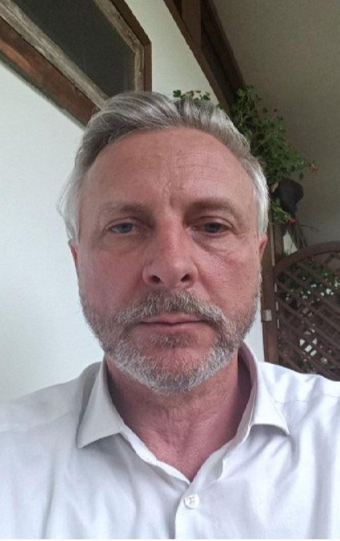 Bartłomiej Morawski poszukiwany. Lista szokujących zarzutów