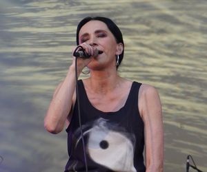 Zdearzenia 2025. Renata Przemyk jeszcze bardziej rozgrzała Polski Biegun Ciepła!