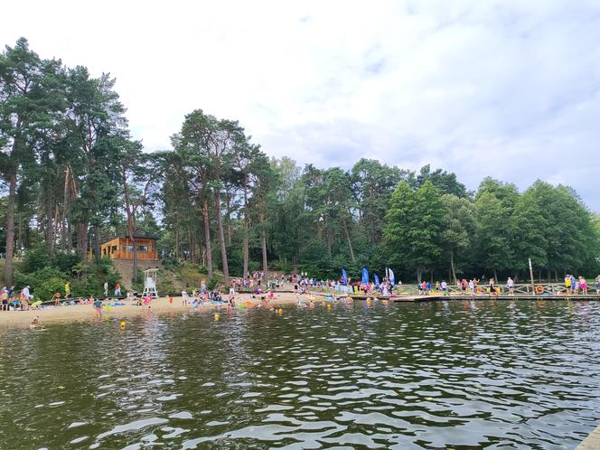 Enea Triathlon Kozienice 2024