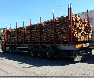 Wykonywał niebezpieczne manewry, ale... obyło się bez kary