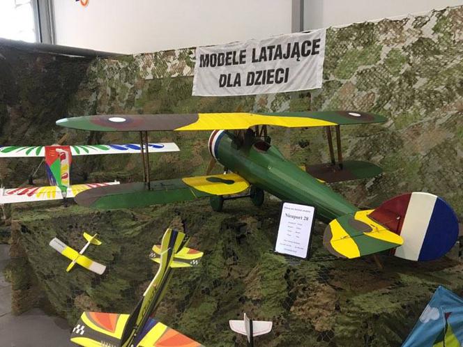 Targi Hobby 2016 w Poznaniu