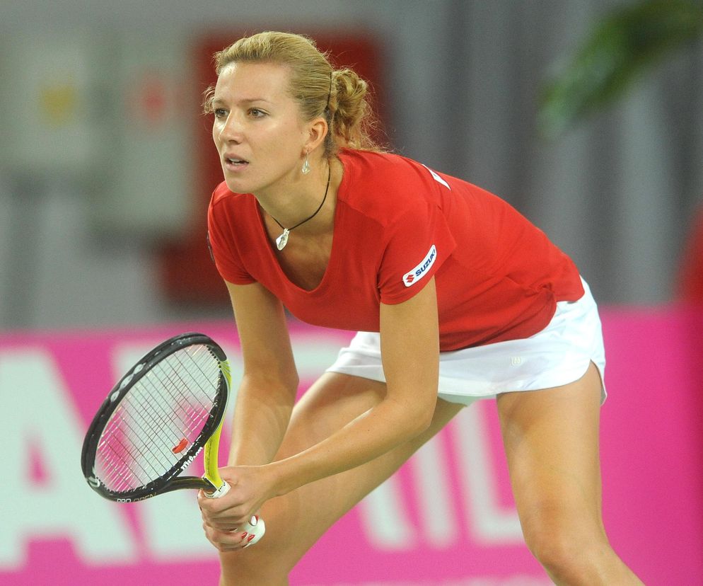 Marta Domachowska