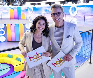  Kasia Cichopek i Maciej Kurzajewski - telewizyjny rozwód