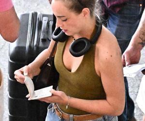 Ruszyli po kasę do Afryki