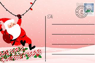 Gify na święta Bożego Narodzenia 2023. Kolorowe obrazki do życzeń i wierszyków