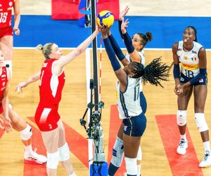 Ten koszmar polskich siatkarek może wrócić. Magda Stysiak mówi wprost, co powinny teraz zrobić