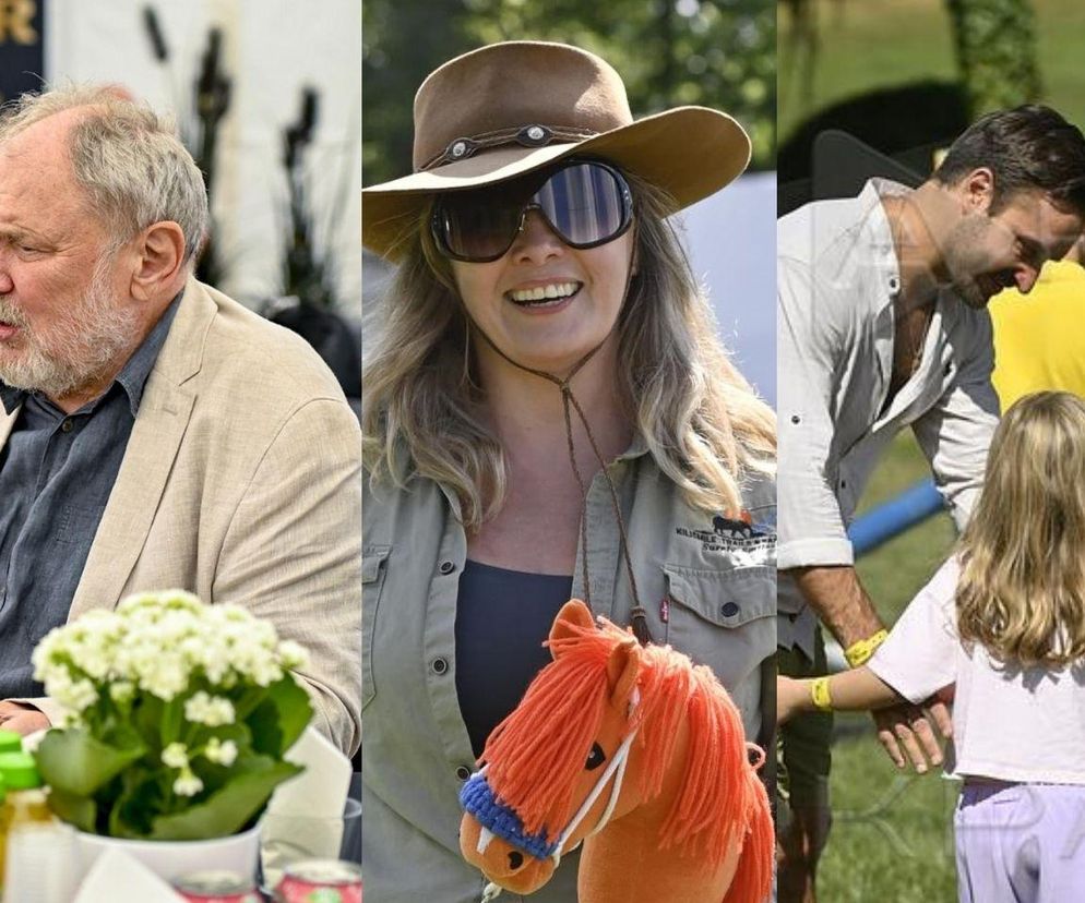 Andrzej Grabowski, Anna Powierza, Piotr Stramowski