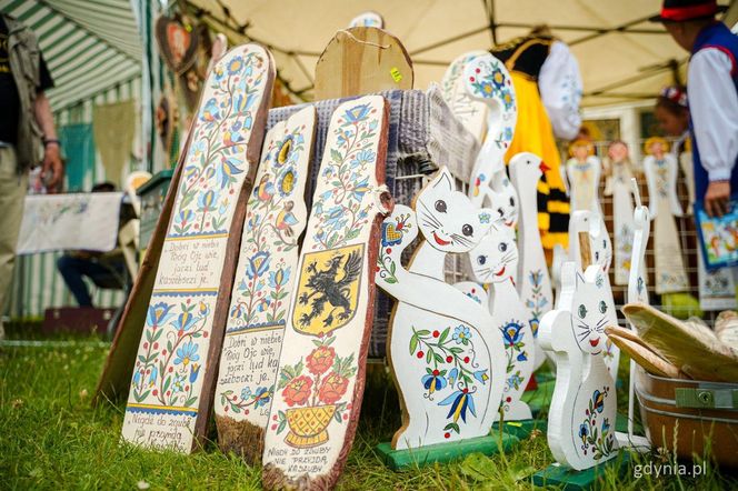 Szemud świętował. Teraz Gdynia szykuje się na kolejny Zjazd Kaszubów