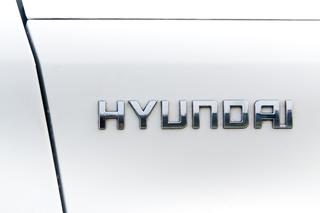 Hyundai Tucson 2.0 CRDi 185 KM AWD