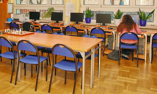 Miejsc w przedszkolach jak na lekarstwo