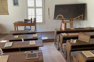 Majówka w skansenie w Nowym Sączu