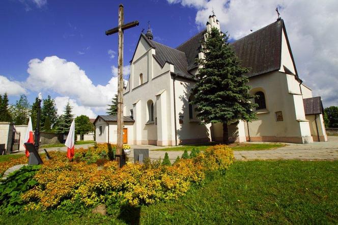 Łagów