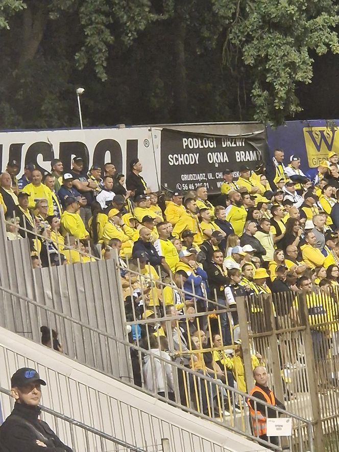 Bayersystem GKM Grudziądz - Orlen Oil Motor Lublin, zdjęcia z półfinału PGE Ekstraligi