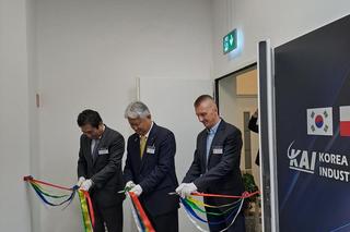 KAI otwiera biuro w Polsce