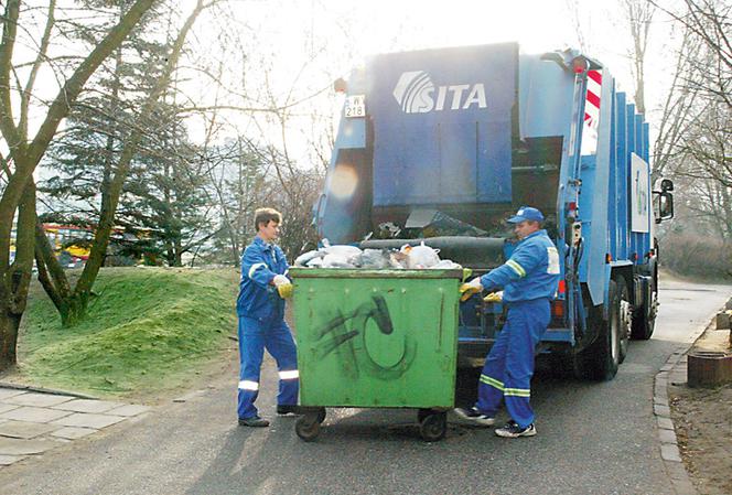 Śmieci na Ursynowie będą droższe