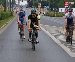 Ocean Lava Triathlon Bydgoszcz-Borówno 2023 [ZDJĘCIA]