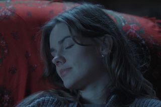 M jak miłość, odcinek 1852: Franka (Dominika Kachlik) 