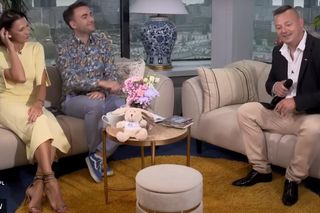 Gwiazdor disco polo zaliczył koszmarną wpadkę na wizji! Fani Telewizji Republika aż buczą w sieci 