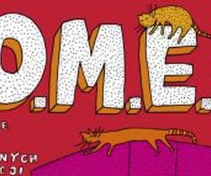 D.O.M.E.K.