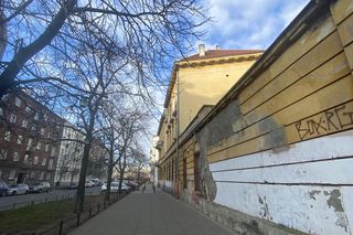 Inżynierska 6 na Pradze-Północ