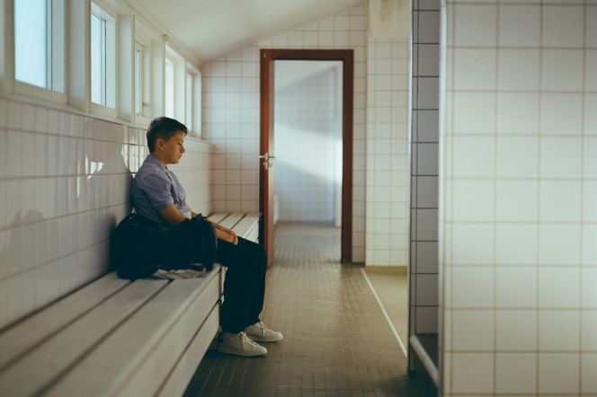 Rezerwat / Skandynawski serial Netflix