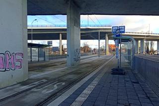 Zmiany w komunikacji miejskiej na ul. Energetyków