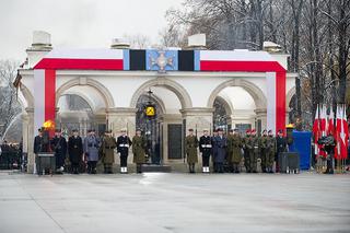 11 listopada 2018 WARSZAWA - program obchodów Narodowego Święta Niepodległości w stolicy