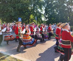 Eurofolk Zamość 2024