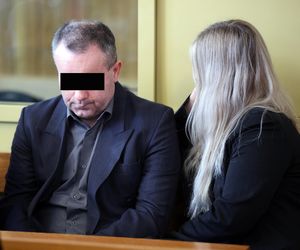 Marta O. Stanęła przed sądem