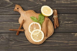 Woda z cynamonem ma zbawienny wpływ na nasze zdrowie