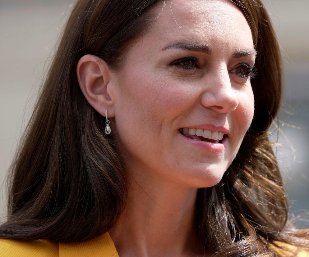 Księżna Kate kłamała w oświadczeniu? Lekarz mówi jasno: Pozbawione medycznego sensu